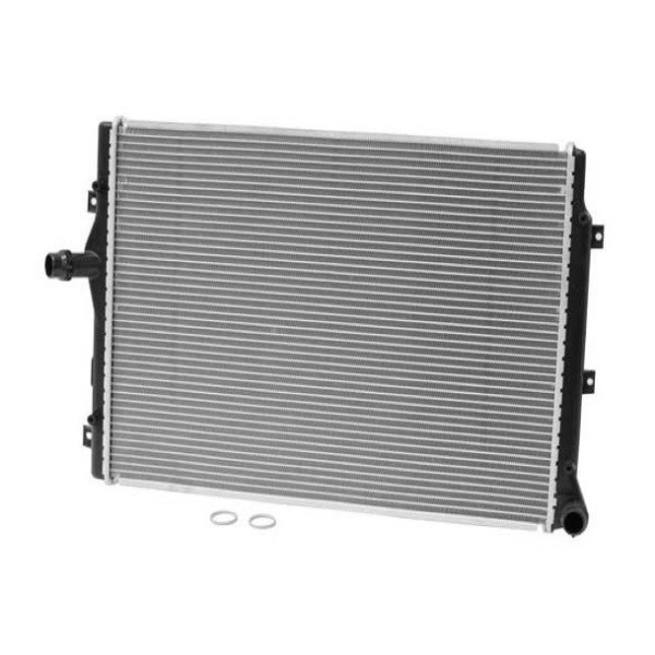 Radiator Racire Motor Nissens Volkswagen Golf 5 2003-2009 65281A